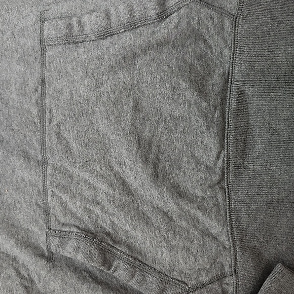 Y2K!! Brand New ABERCROMBIE & FITCH MEN'S HOODED SWEATSHIRT-XL - Picture 7 of 8